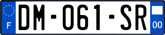 DM-061-SR