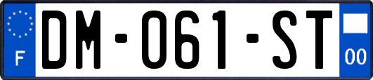 DM-061-ST