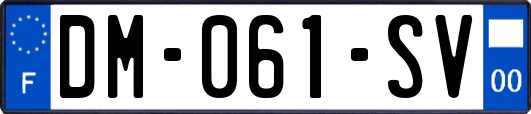 DM-061-SV
