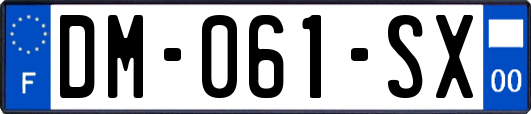 DM-061-SX