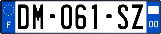 DM-061-SZ