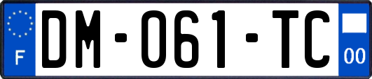 DM-061-TC