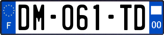 DM-061-TD