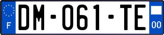 DM-061-TE