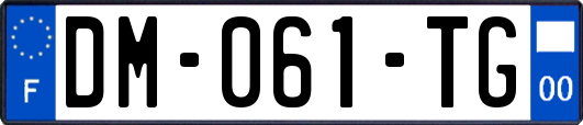 DM-061-TG