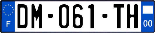 DM-061-TH