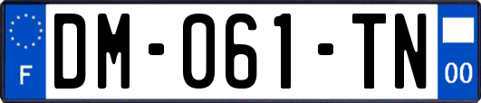 DM-061-TN