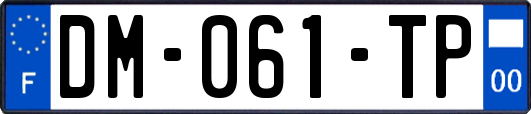 DM-061-TP