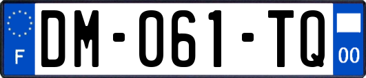DM-061-TQ