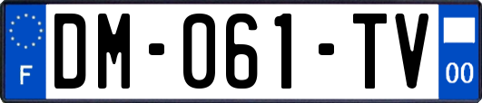 DM-061-TV