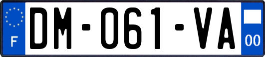 DM-061-VA