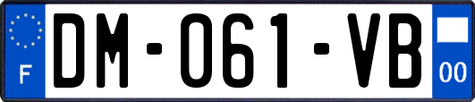 DM-061-VB