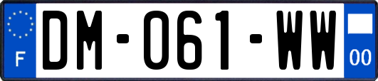 DM-061-WW