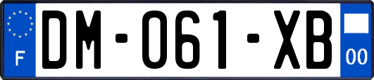 DM-061-XB