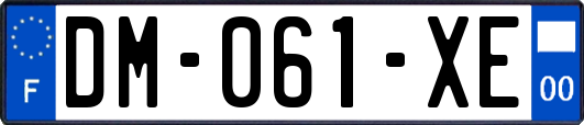 DM-061-XE