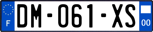 DM-061-XS