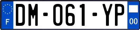 DM-061-YP