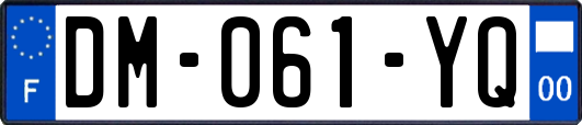 DM-061-YQ