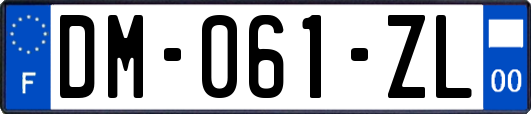 DM-061-ZL