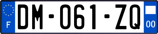 DM-061-ZQ