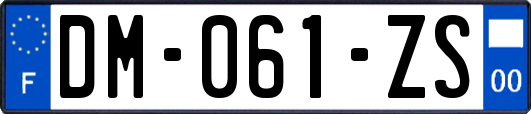 DM-061-ZS