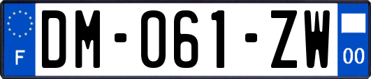 DM-061-ZW