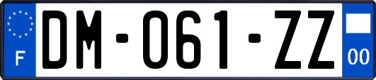 DM-061-ZZ