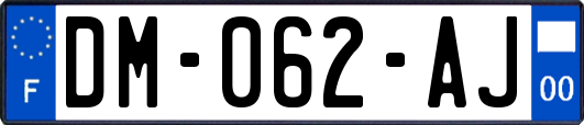 DM-062-AJ