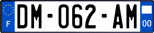 DM-062-AM