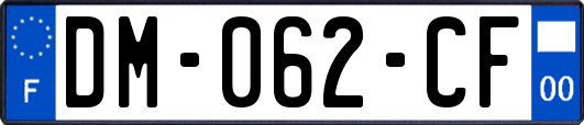 DM-062-CF