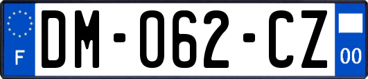 DM-062-CZ