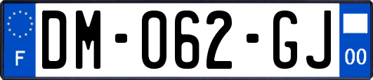 DM-062-GJ