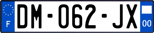 DM-062-JX