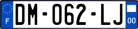 DM-062-LJ