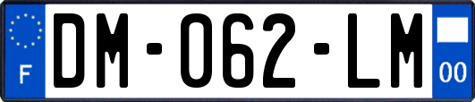 DM-062-LM