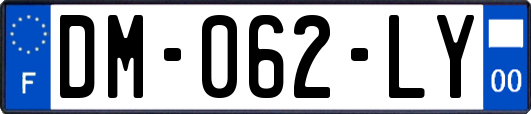 DM-062-LY
