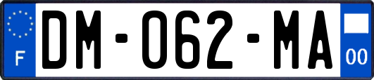 DM-062-MA