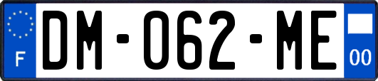 DM-062-ME