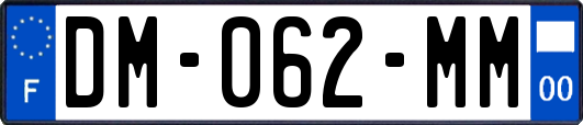 DM-062-MM