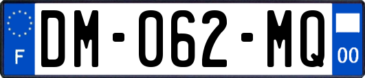 DM-062-MQ