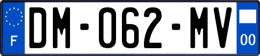 DM-062-MV