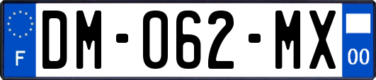 DM-062-MX