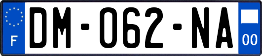 DM-062-NA