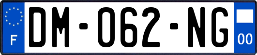 DM-062-NG