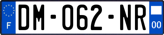 DM-062-NR