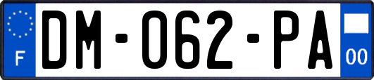 DM-062-PA