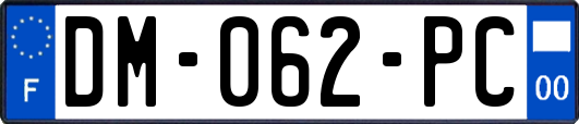 DM-062-PC