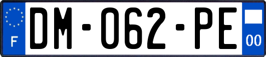 DM-062-PE