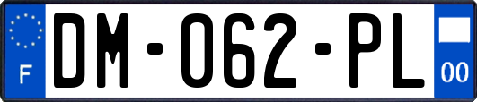 DM-062-PL