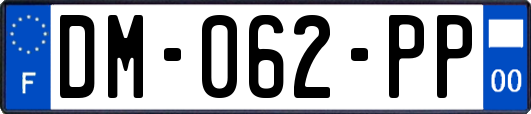 DM-062-PP